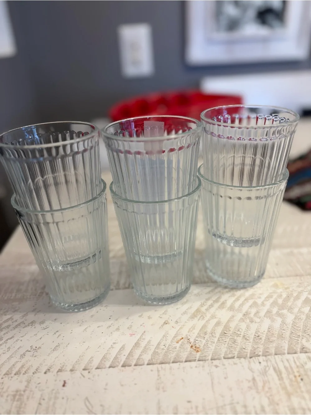 IKEA set six